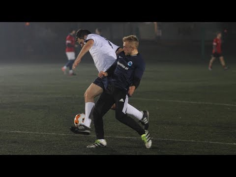 Adgosklep.pl - Fc Po 40-Tce: 13. tydzień (FLS Jesień 2018)