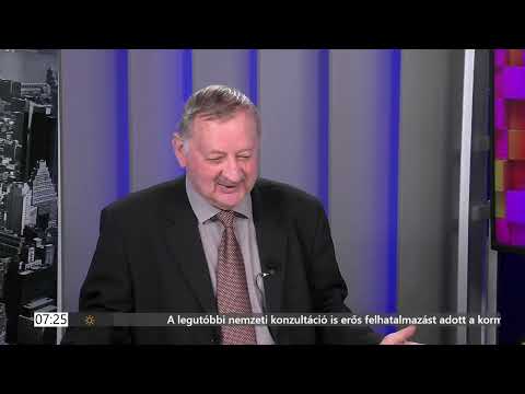 PIRKADAT Breuer Péterrel: Dr. Kis-Benedek József