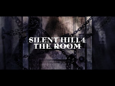 Muse Plays Silent Hill 4: The Room - Part 1 [2019]