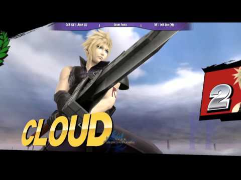 MST Finals Rank Top 8 Grand Final TGY KV Addy vs HY MK Leo