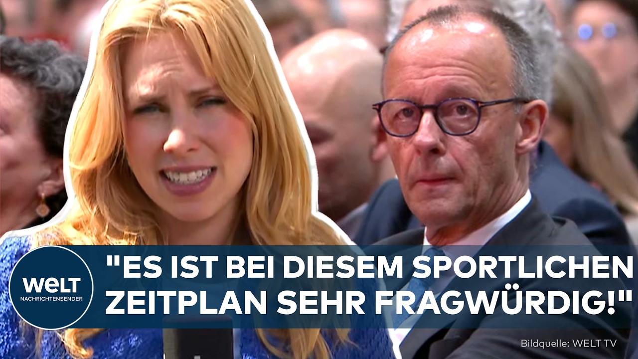 KOALITION IM STRESSTEST: "Kritik war immer heftig!" Regierung kämpft vor Sommerpause mit Reformen!