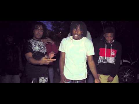 Roll Up Ralph - Shit Is Crazy featuring Triigga [Music Video]