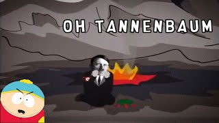 South Park - &quot;Oh Tannenbaum&quot; from S03E15 (Remastered audio and video 2021)