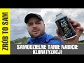 SAMODZIELNE NAPEŁNIENIE KLIMATYZACJI CZYNNIKIEM A/C TO GO