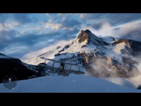 Battlefield 1 Campaign Pt. 8