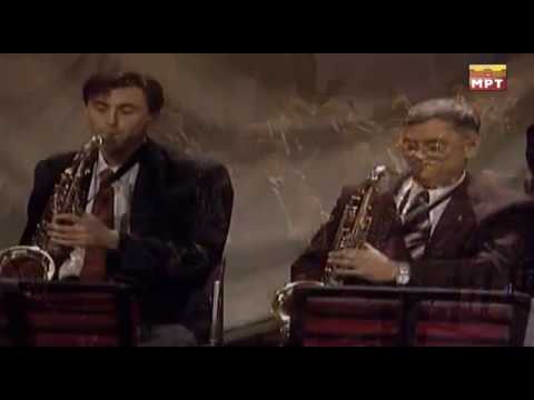 Музичка емисија   Носталгија 1998