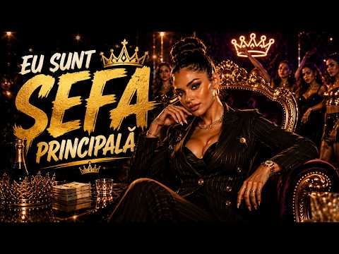 Ira Sefa – Eu sunt Sefa principala