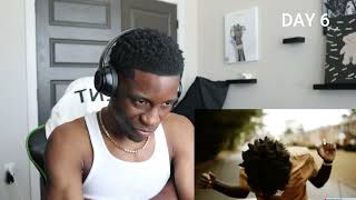 SAY QUANDO!!!!...QUANDO RONDO LONG LIVE PABB REACTION VIDEO