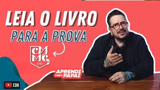 Você deve ler o livro para a Ciências Médicas