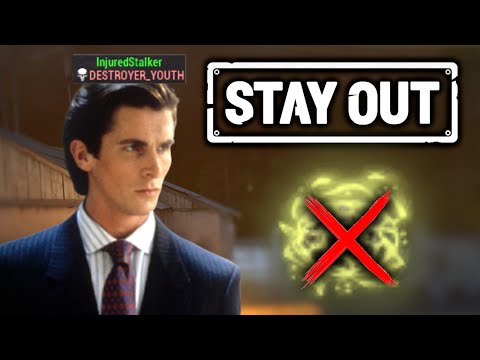 This Game Causes Pain (Stay Out EU1)