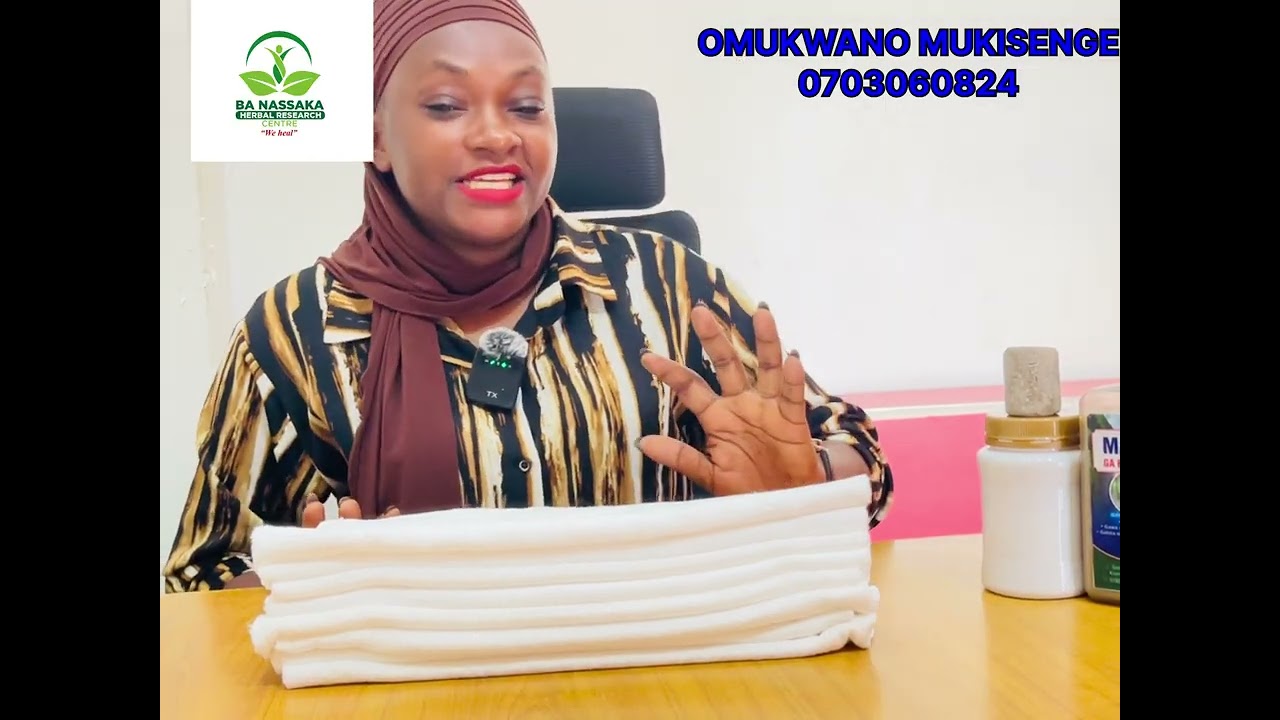 LONGOSA OMUKILA BULUNJI N’ENKUMBI EMPANGE