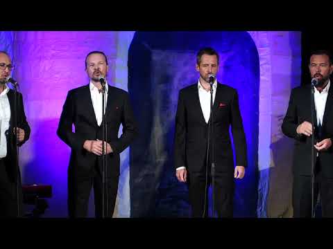 Proplakat će srce - Klapa Šufit ( Imotski 2021.)