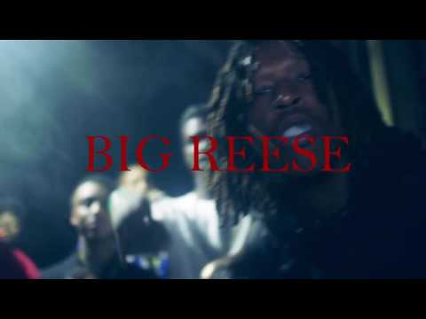 D savage x Big Reese (trailer)