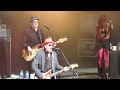 Elvis Costello - Tears Before Bedtime @ Greek 6/4/17