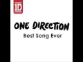 One Direction Best Song Ever Clean Official Audio