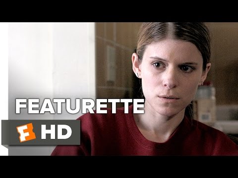 Captive Featurette - All Have Sinned (2015) - David Oyelowo, Kate Mara Faith Drama HD