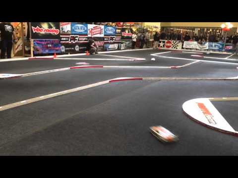 2015 Canadian On Road Nationals - Stock touring ca