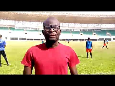 Ghana Division One League, Zone 1.