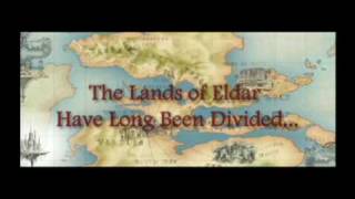 Valhalla Knights: Eldar Saga Trailer