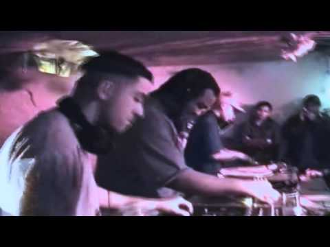 D-Styles ★Melo D ★ Ricci Rucker ★ Dirt Style Records