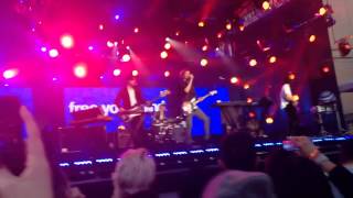 Cut Copy - &quot;so haunted&quot;