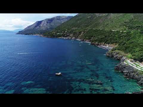 Maratea il cuore che batte della Basilicata. #Vacanze #mare