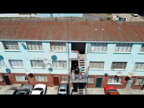 Heavy-G - Drip Too Hard (Unofficial Music Video)