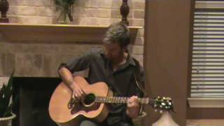 Brian Vander Ark - And Then You Went Away - Live!!