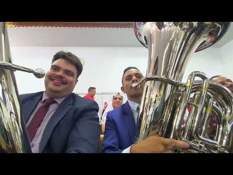 Ensaio Regional CCB - Hino 456 SOMOS JÓIAS PRECIOSAS