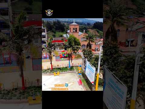 Granada nos sorprendió más de lo que imaginábamos 🇨🇴 | Cap. 11
