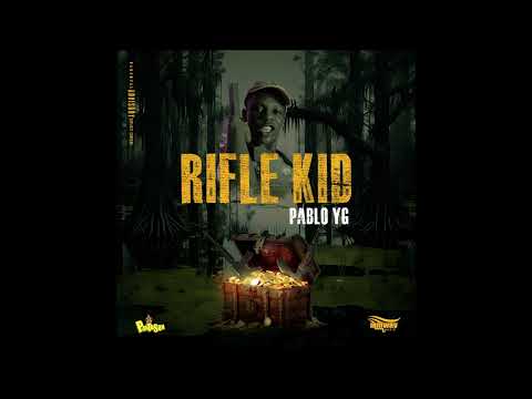 Pablo YG - Rifle Rid - #riflerid #pabloyg #TreasureHunterRiddim #dancehall #pantason