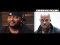 Archives: Aries Spears Says DMX Confronted Him For Joke