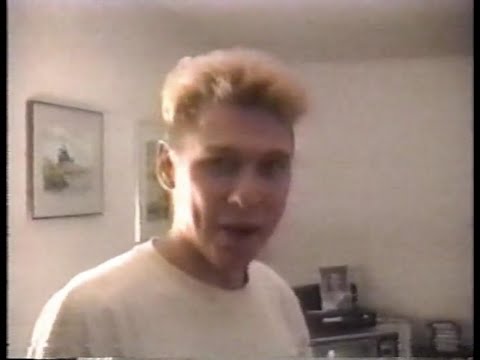 1995 Bernardo Interviews
