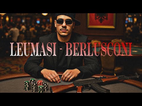 LEUMASI - BERLUSCONI