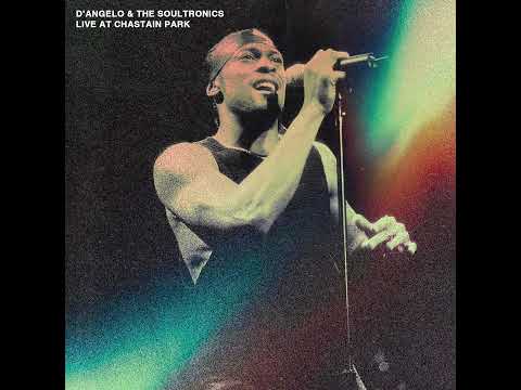 D'Angelo - Live At Chastain Park (Live Album) [2000]