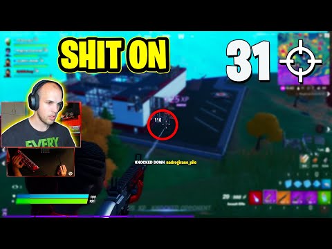 Ubil sem Pileta! | 31 BOMB WIN