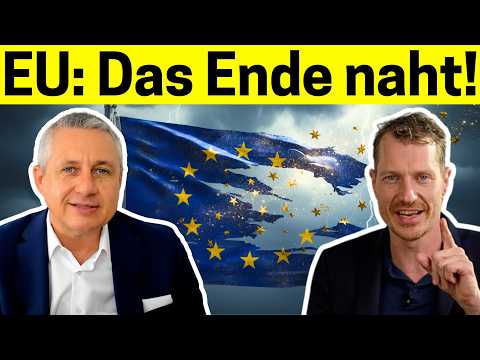 Thorsten Wittmann Offiziell - Finanzielle Freiheit and GeldMehrWert - Jürgen Wechsler