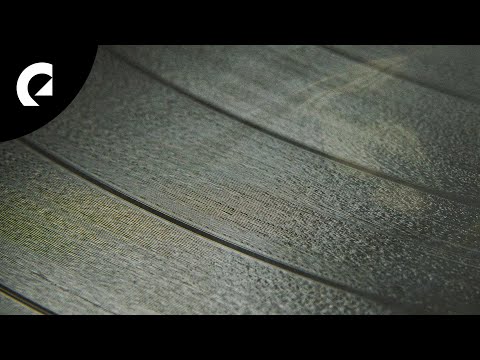 Dusty Decks - Ghost Band Run