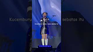 Download lagu Lirik Masih Hatiku Tiara Andini - Live Performance mp3