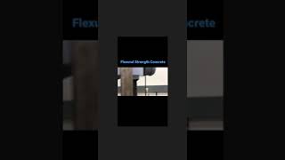 How to Increase the Flexural Strength of Concrete?