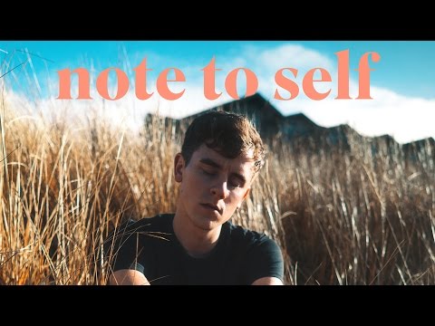 Note To Self | Trailer