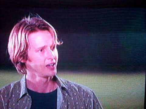 Summer Catch (The Movie)