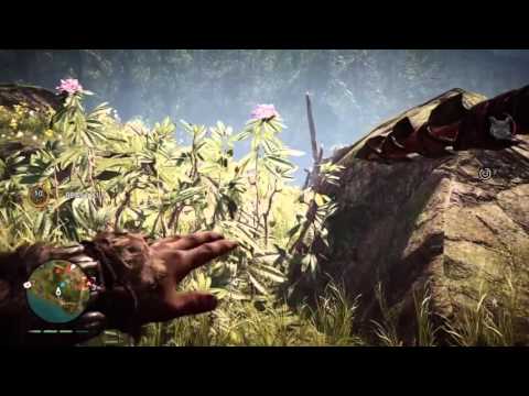 Far Cry Primal - Payska River Outpost (Undetected)
