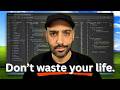 It Took Me 10 Years To Realize What I Ll Tell You In 8 Minutes