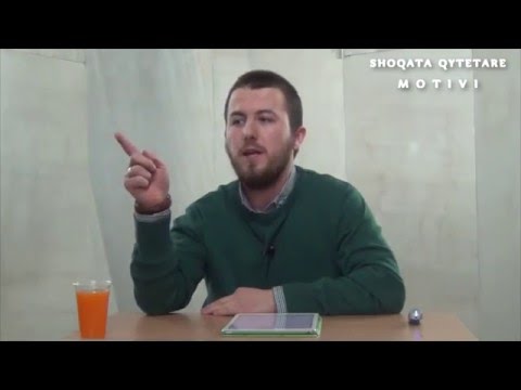 Iblisi, pamja e jashtme dhe përbërja e tij e brendshme