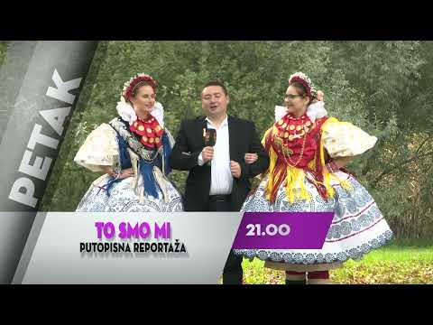 Najava - To smo mi Petak 21:00