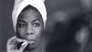Nina Simone - Be my husband