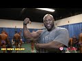 2020 Arnold Amateur USA: Bodybuilding Pt.2 Video