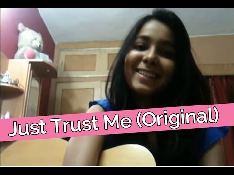 Shraddha Sharma - Just Trust Me