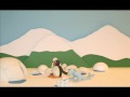 Animation Save Pingu